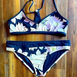 Carve Designs bikini set